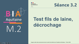 M2 S3.2 Test fils de laine, décrochage.mp4