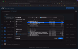 Exporter Tinkercad vers STL