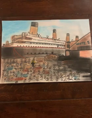 2022- Jeanne Chareun_Titanic