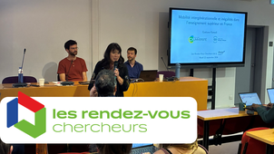 Mobilité intergénérationnelle et inégalités dans l'enseignement supérieur en France