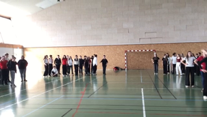 Ensayo (répétition)