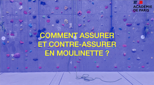 Assurer et contre assurer en moulinette