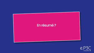 Une correction audio pour ameliorer son expression ecrite.mp4