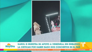 CO - Artistas comprometidos con la democracia en Venezuela (Telemundo 01-08-24).mp4