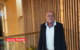 Reportage D. FAVRE