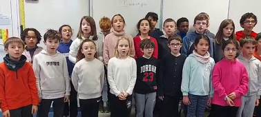 Chanson - Monsieur Toummonde, Aldebert.MP4