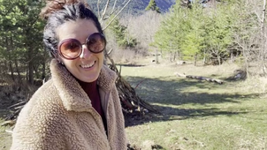 L'école Dehors, entretien avec Mme Vinca.mp4