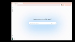 1ère connexion à votre profil Google Chrome .mp4