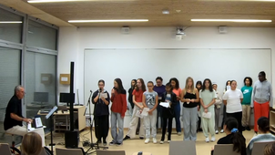 Rentrée en musique 2026 - D