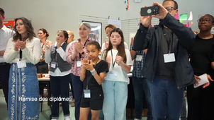 Journée académique de l'Innovation 2025