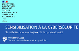 Cybersécurité Académie de la Réunion - Avril 2024