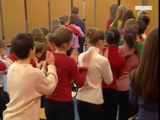 magistere chant choral jouer chanter