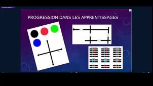 Mise en oeuvre du projet Robouboule : témoignages d'une équipe enseignante