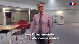 15 à Amboise sur l'Ingénierie de formation - avec sous titres