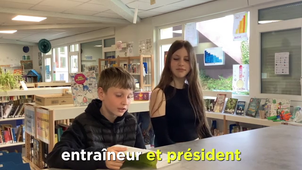 5A, collège Boris Vian de Mézidon Vallée d'auge.mp4