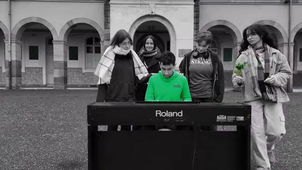 Lycée Condorcet - Enlevez vos bandeaux - NAH 2025.mp4