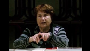 La première journée à Auschwitz Birkenau.mp4