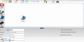 2 postes informatiques ping et ipconfig.mp4