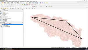 QGIS : Ajouter une photo à une entité
