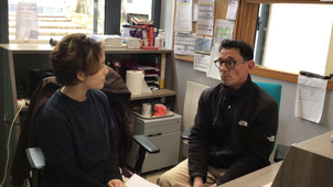 Interview David Lechevallier.mov