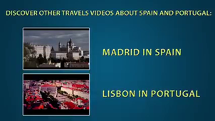 Madrid three kings parade - Cabalgata de los Reyes Magos Madrid Spain tourism - Spanish travel video (240p).mp4
