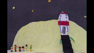 La sortie incroyable - CP Menon, Grenoble