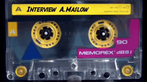 Interview A.Maslow