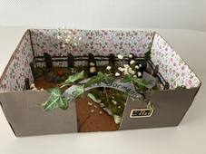 Les cimetières dormants de Caen, podcast1