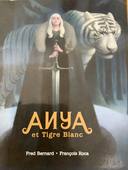 Anya et Tigre blanc.m4a