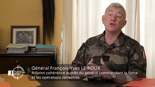 Inventions et techniques en guerre