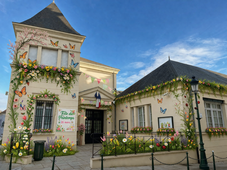 La Ferme fête le printemps!