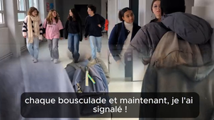 Collège Vauquelin - NAH 2026