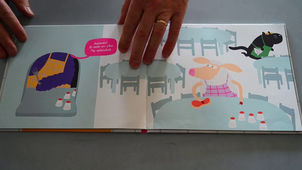 La surprise du chef.mov