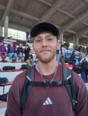 Interview du prof de sport