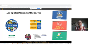 APP EN VIE - nouveautés - Prim'Time du 17 mars 2026