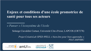 Webinaire 