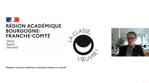 La classe, l'œuvre !