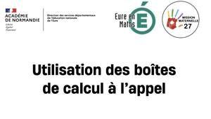 Boîte à compter à l'appel.mp4