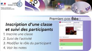 Inscription et suivi dans éléa.mp4