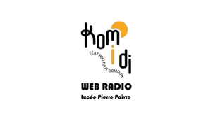 Web Radio Komidi ep01