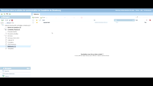 Vidéo 7 WEBMAIL filtrage des messages.mp4