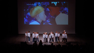 CE2 - Mme GAMON - Chant