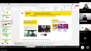 Présentation de la Plateforme Avenir(s) Académie de Toulouse-2026