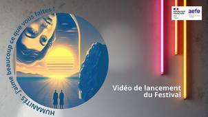 FestivalHLP Humanités J'aime beaucoup ce que vous faites 2e édition.mp4