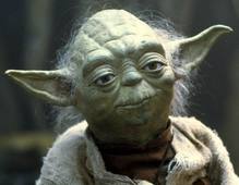 Star Wars- Yoda's Theme (extrait)