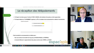 webinaire n°13 Le télépaiement avec Op@le