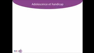 Développement de l’adolescent