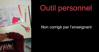 Littérature de jeunesse : réflexions d’école/carnet de lecteur (seconde partie).