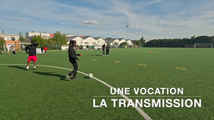 Vidéo Section Pablo Picasso Garges les Gonesse.mp4