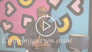 LE DROIT - L'entreprise et son statut - BTS OL DROIT MODULE 2